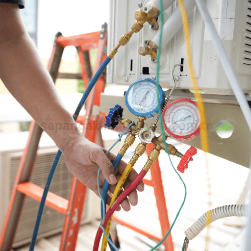 Kartepe Beko Klima Servisi