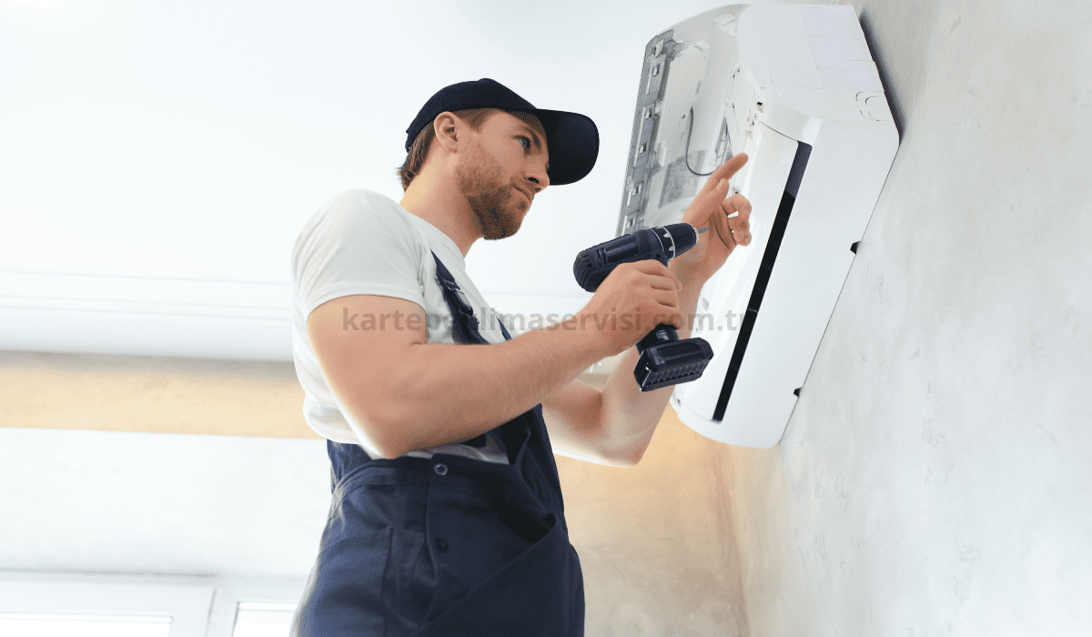 Kartepe Beko Acil Klima Acil Klima Servisi